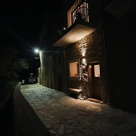 A Casarella Lumio (Corsica)