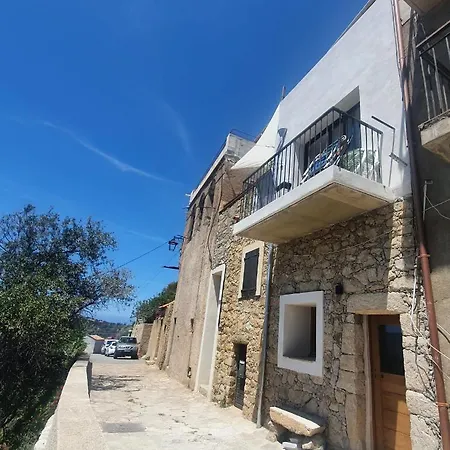 Apartamento A Casarella