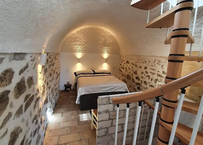 A Casarella Apartamento *