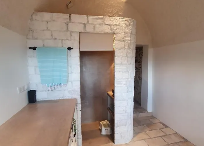 Apartamento A Casarella *