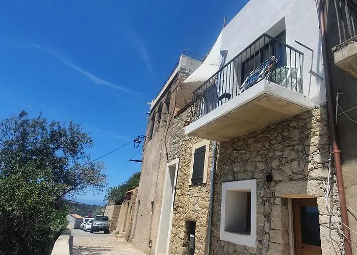 Apartamento A Casarella