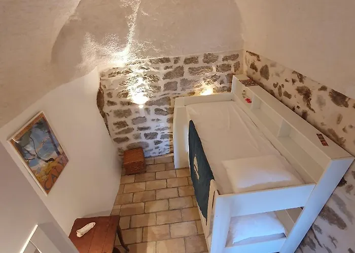 A Casarella * Lumio (Corsica)